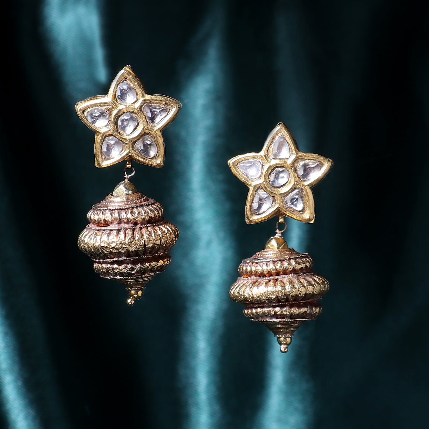 Lavanya Earrings