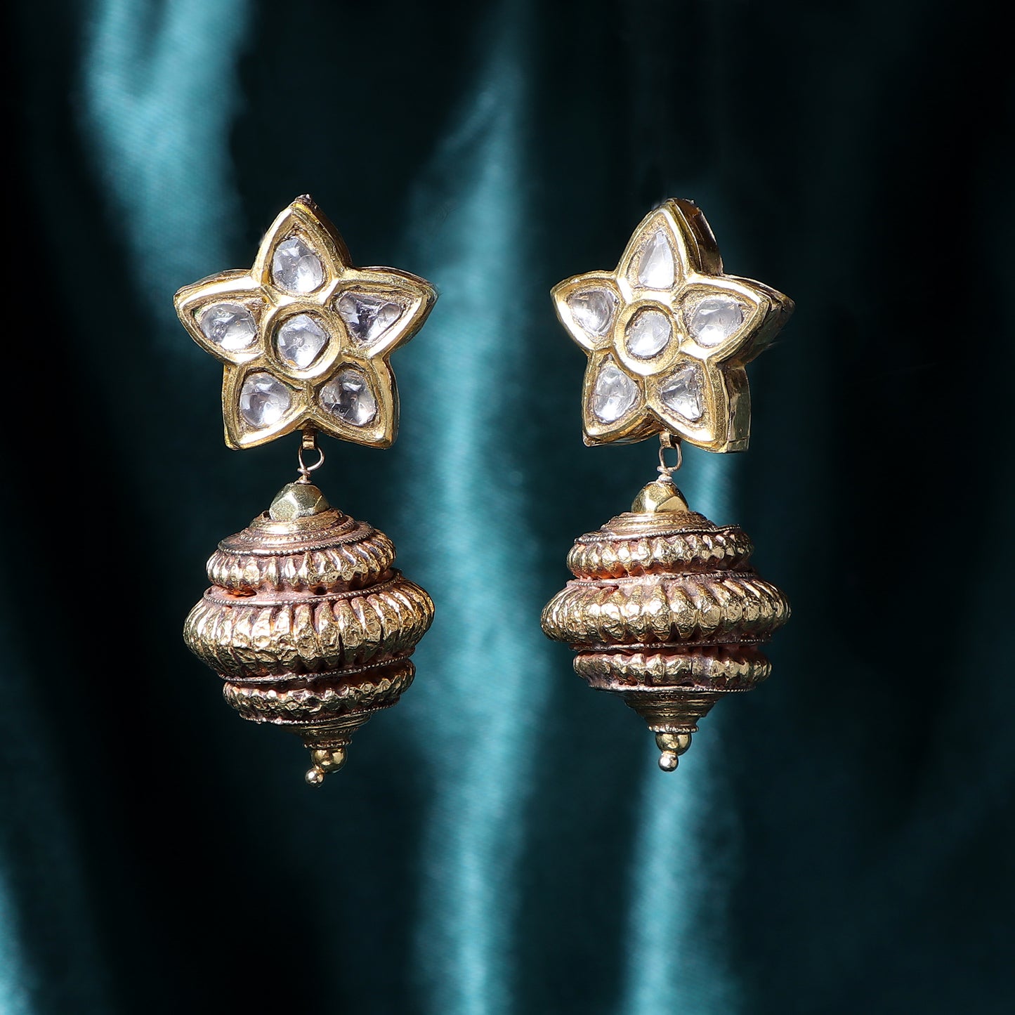 Lavanya Earrings