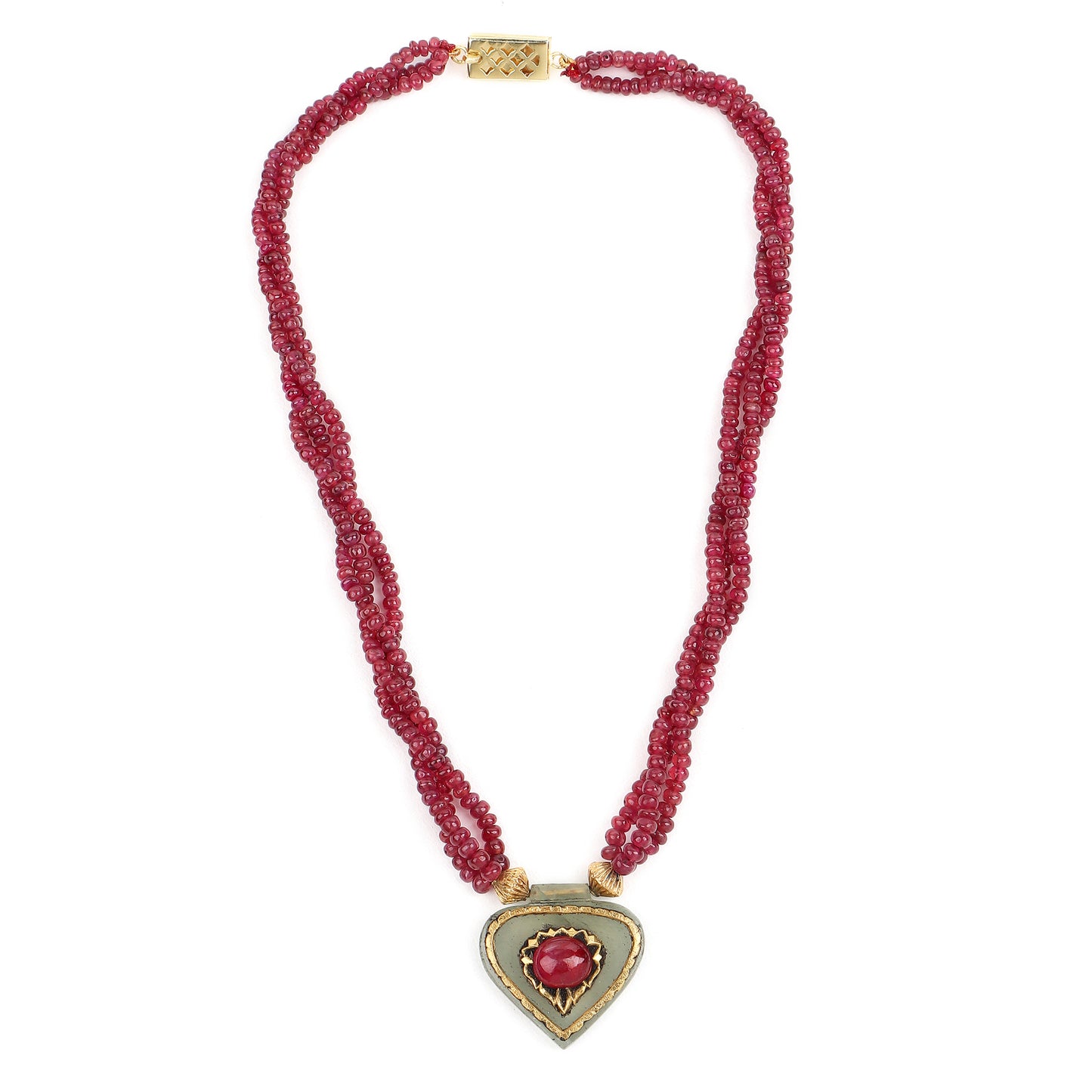 Lalima Necklace