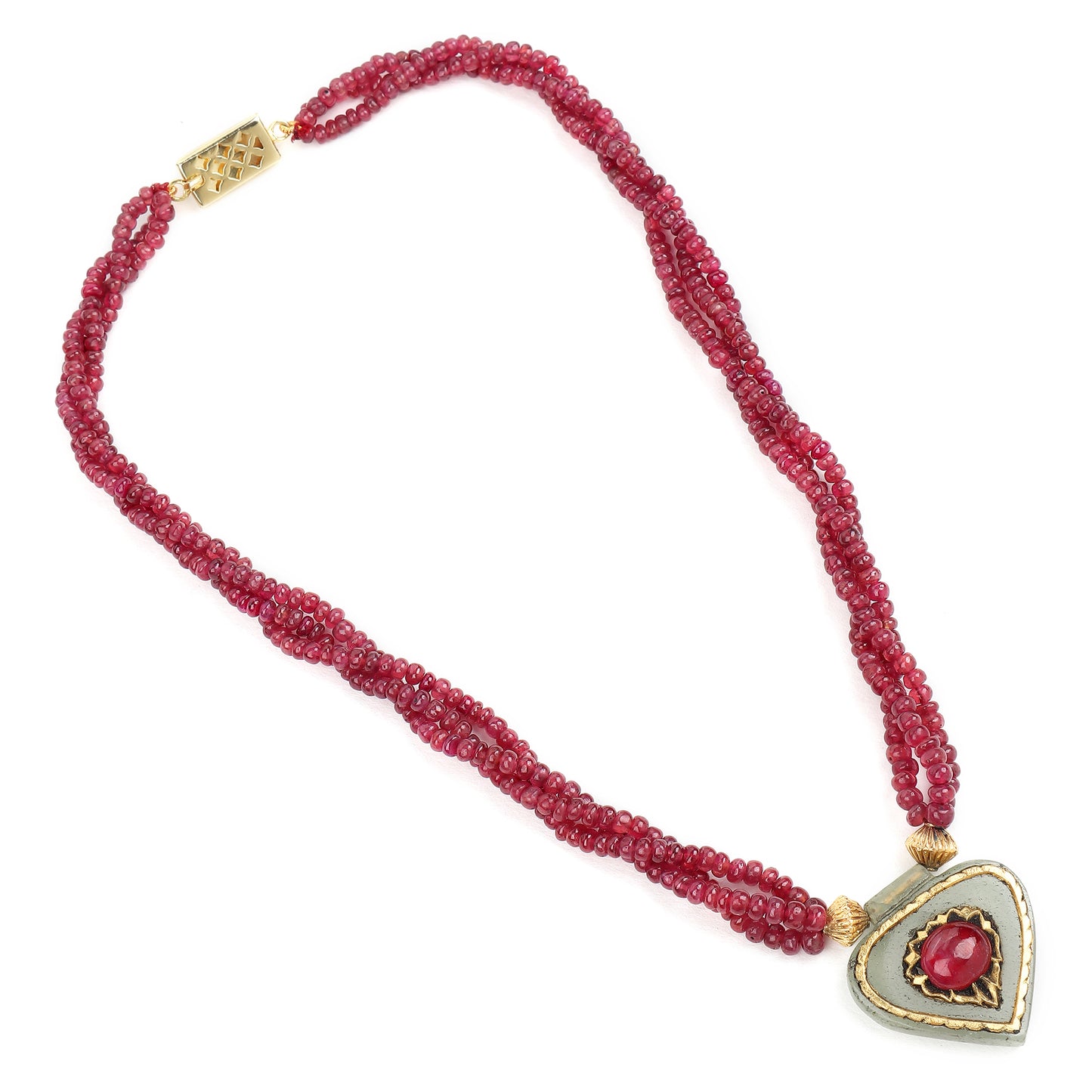 Lalima Necklace