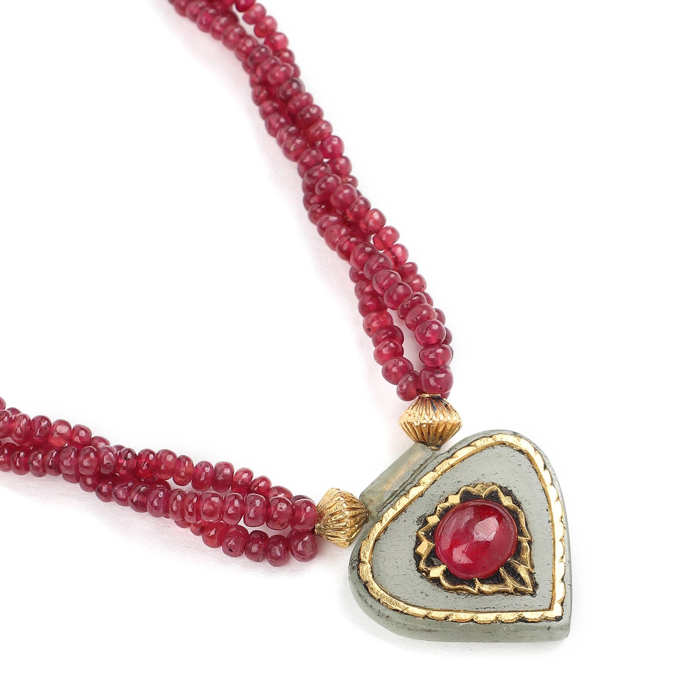 Lalima Necklace