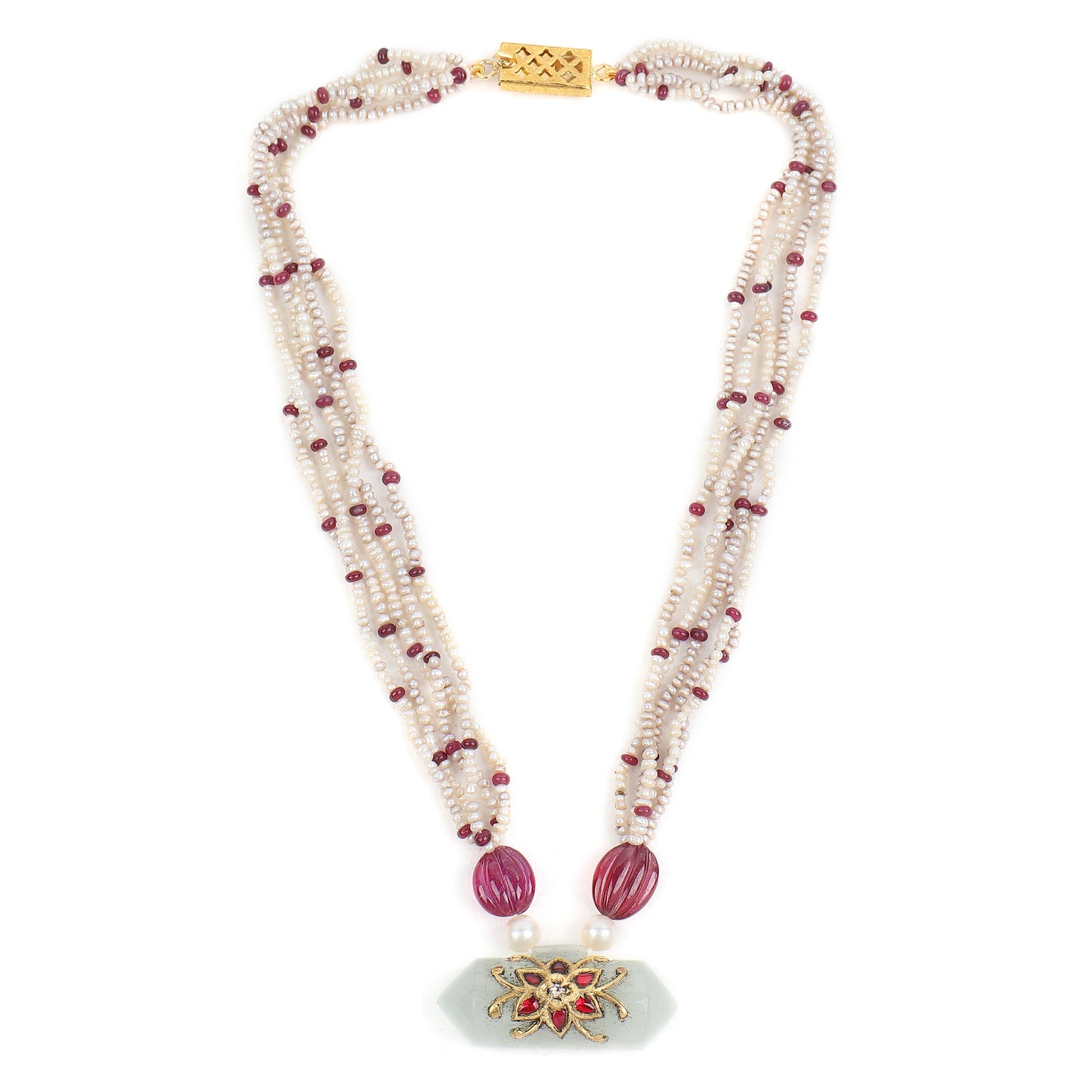 Nishat Necklace