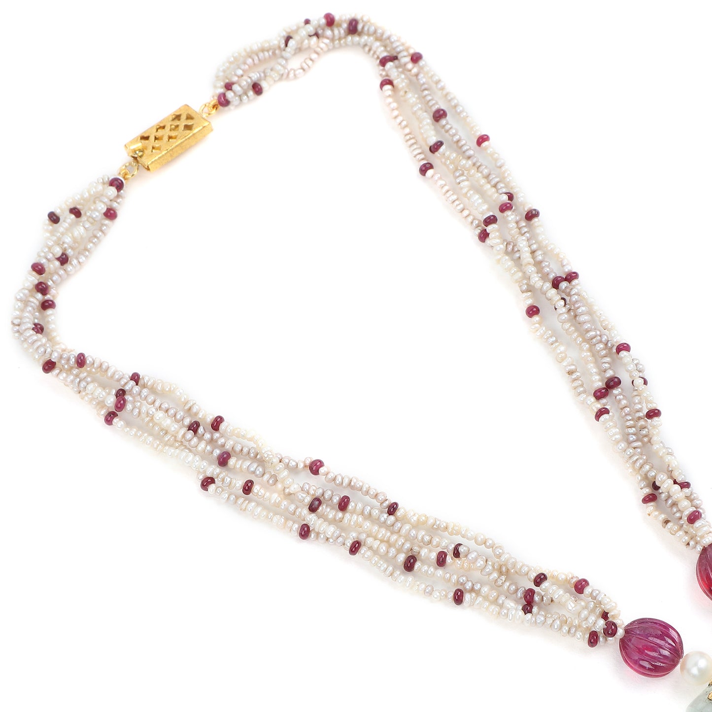 Nishat Necklace