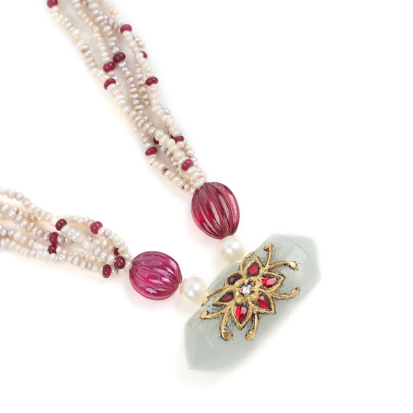 Nishat Necklace
