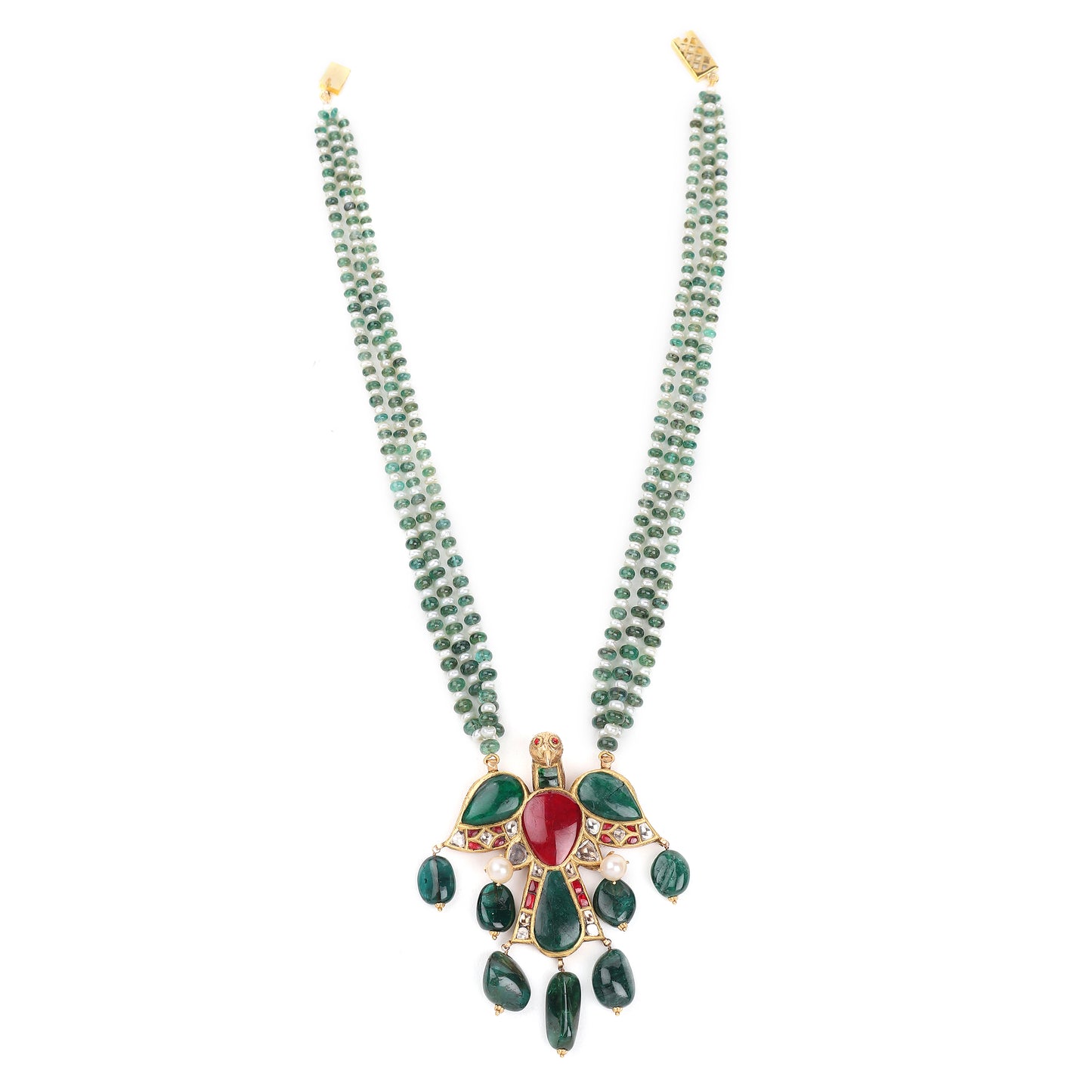 Alishaan Necklace