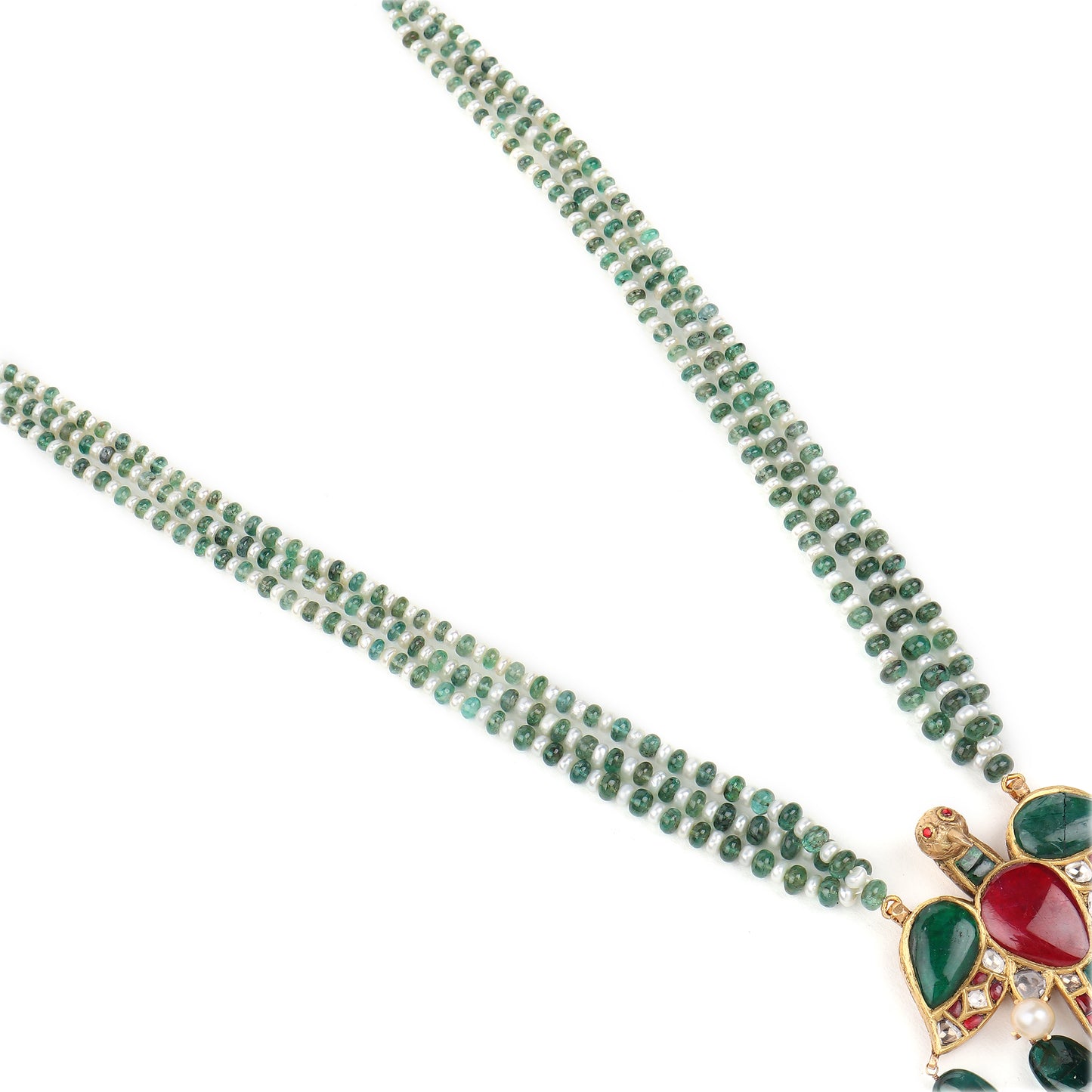 Alishaan Necklace