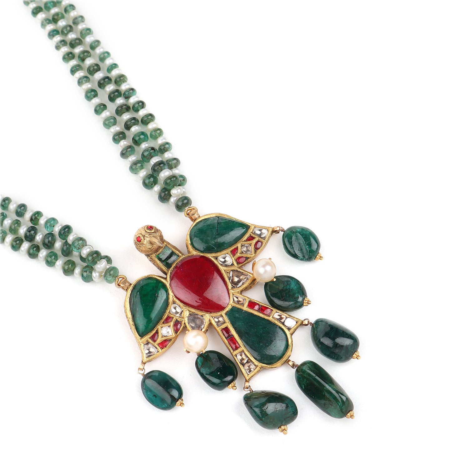 Alishaan Necklace