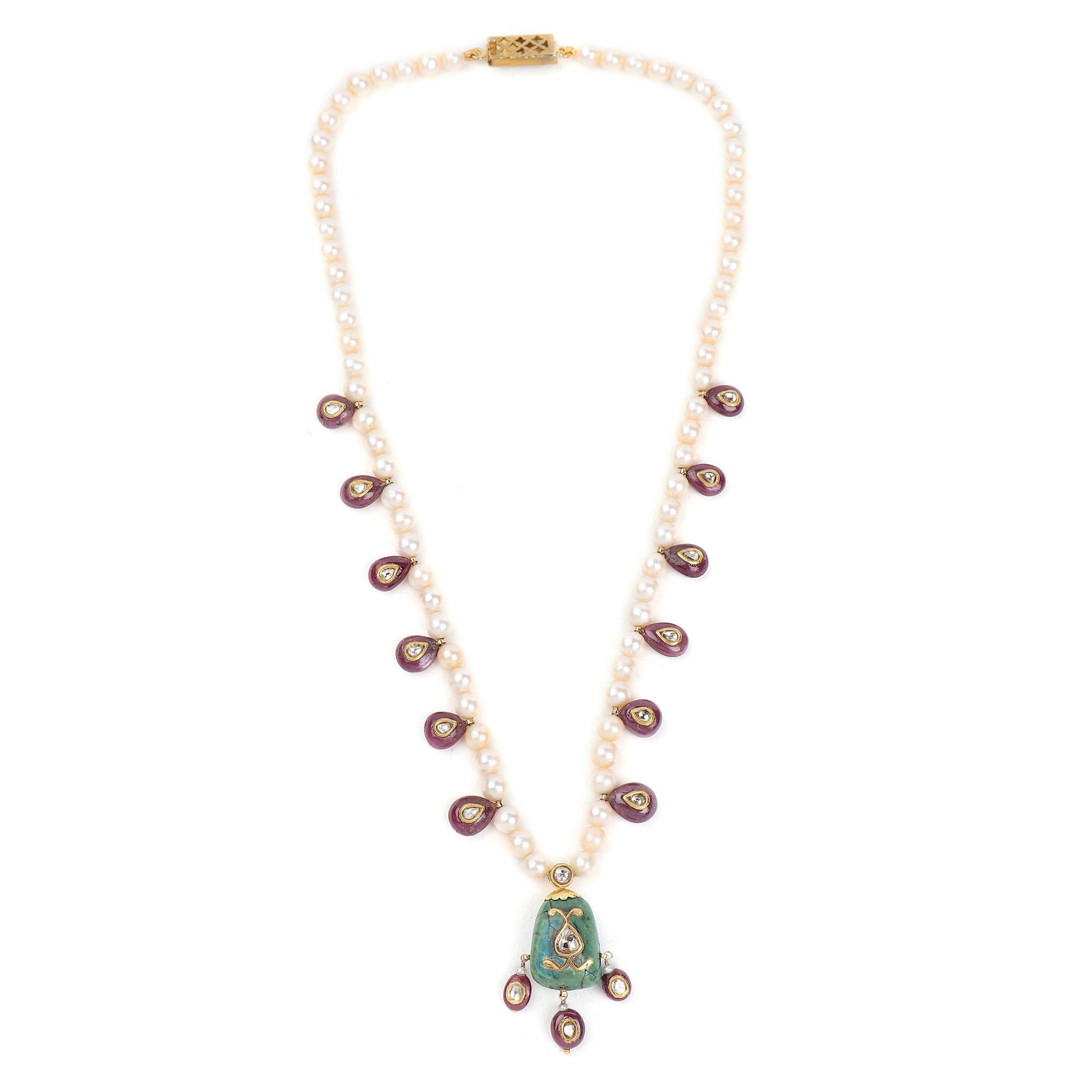 Sindhu Necklace