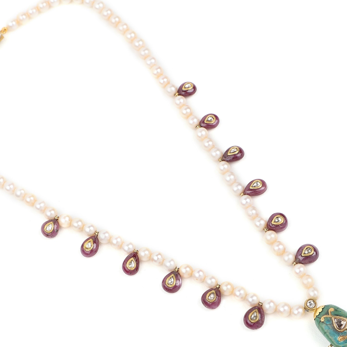 Sindhu Necklace