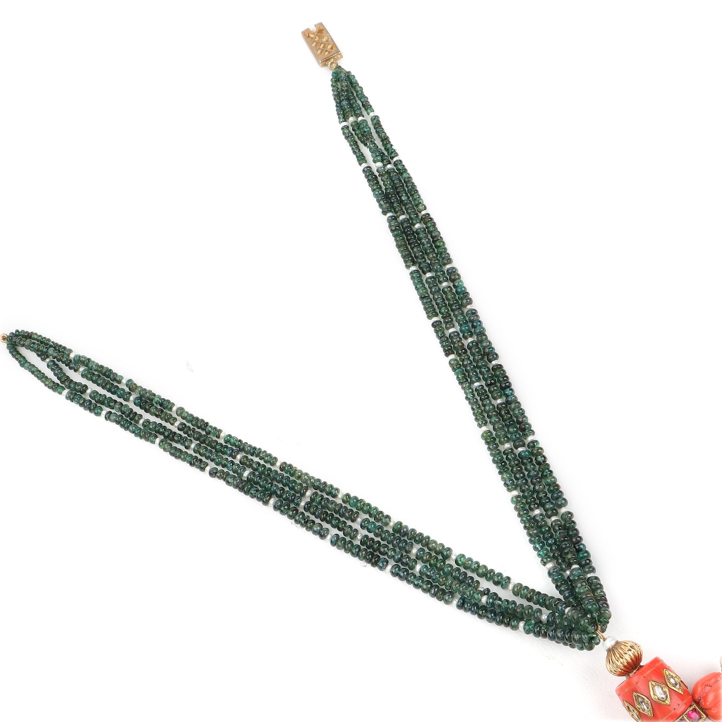 Shakti Necklace