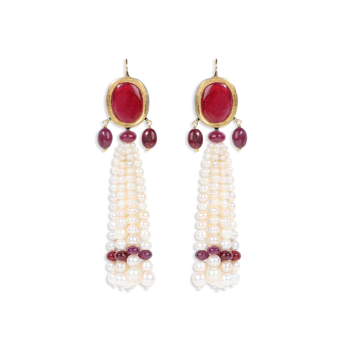 Abhilasha Earrings
