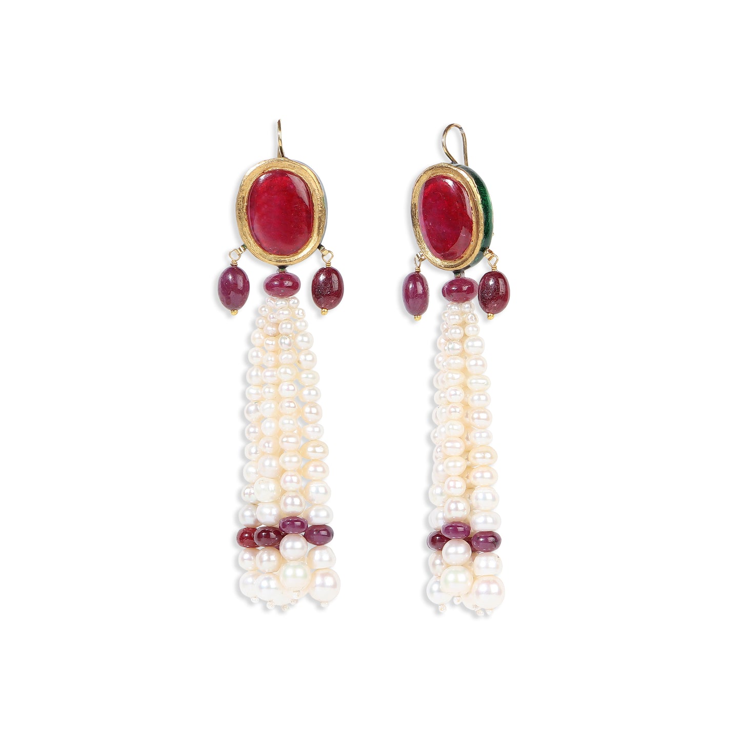 Abhilasha Earrings