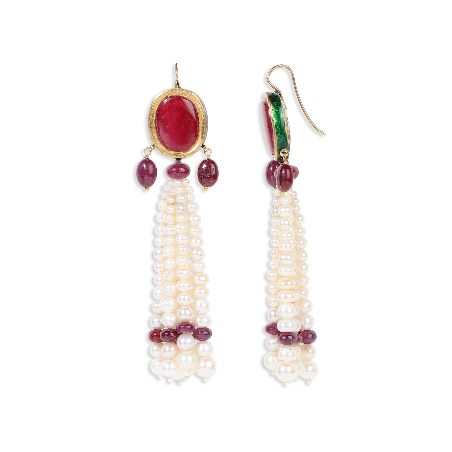 Abhilasha Earrings