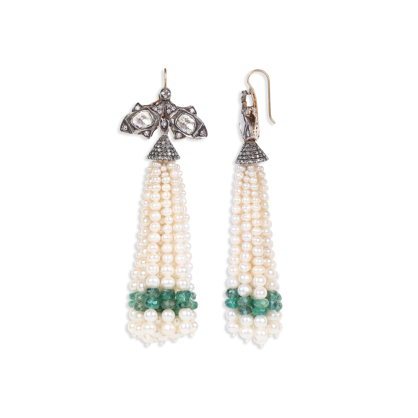 Aashiqana Earrings