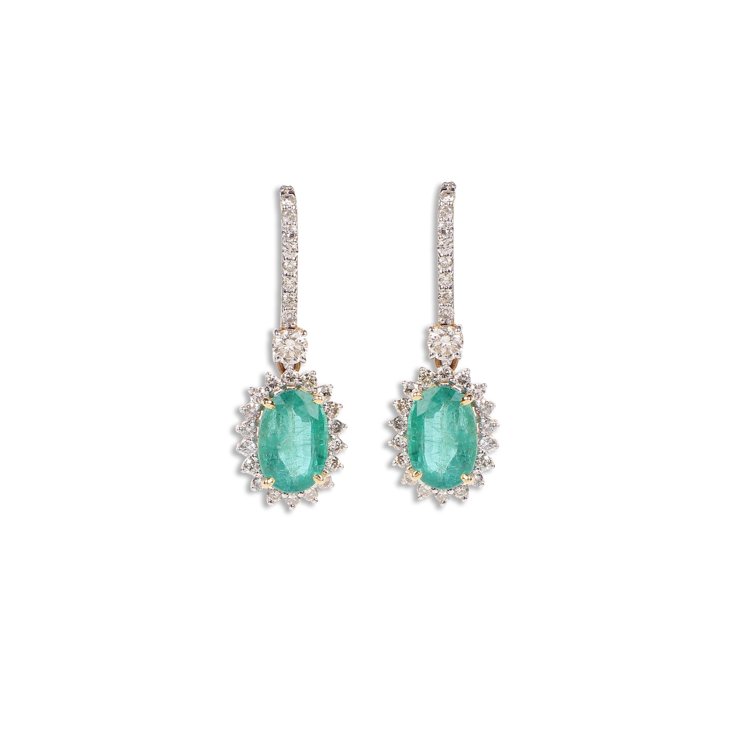 Pia Earrings