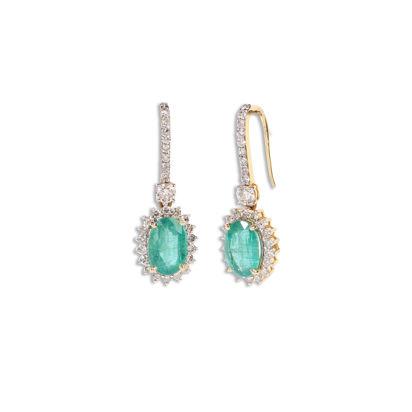 Pia Earrings