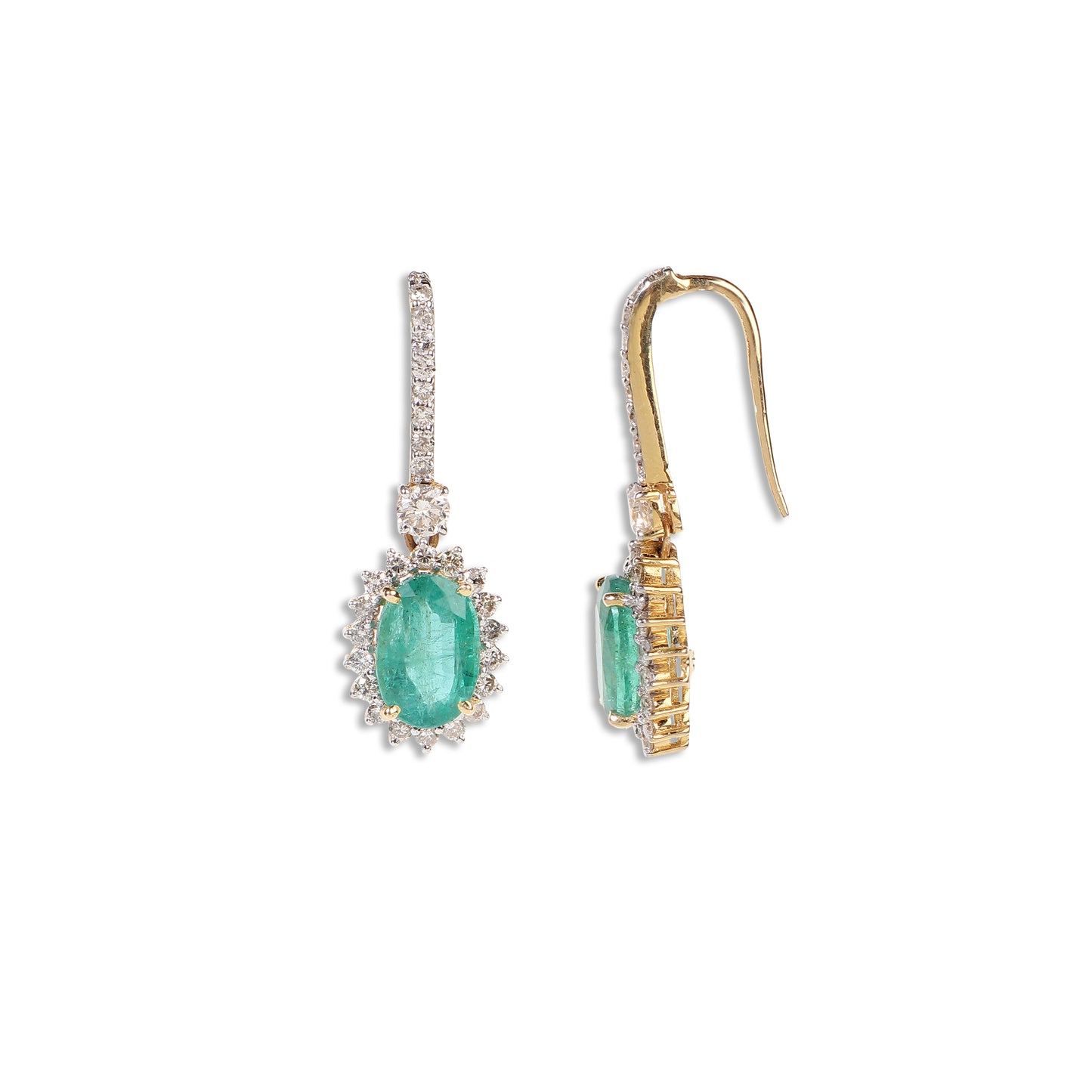 Pia Earrings