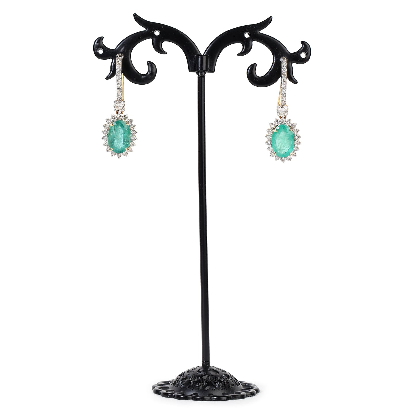 Pia Earrings