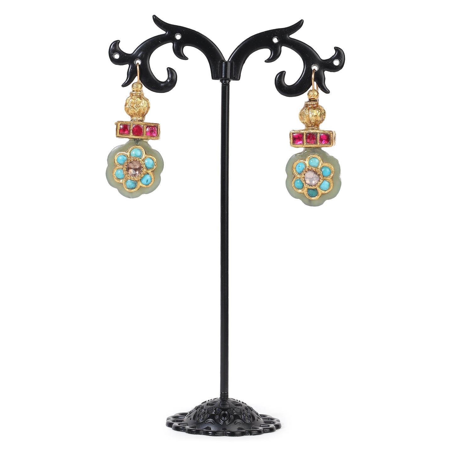 Mirza earrings