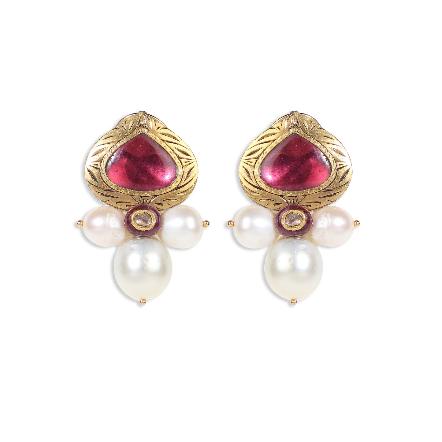 Praggya Earrings