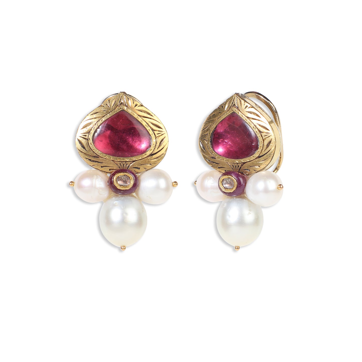 Praggya Earrings