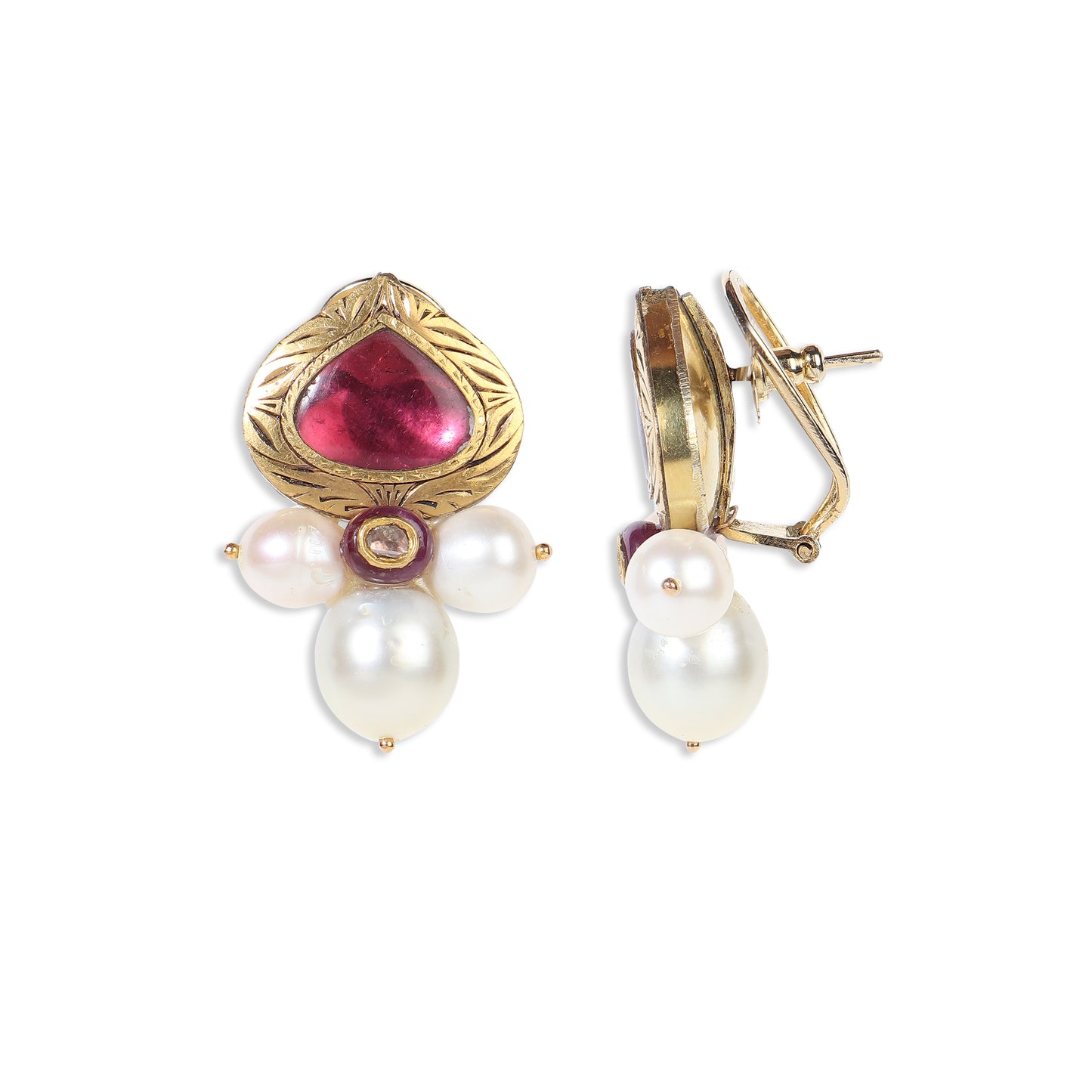 Praggya Earrings