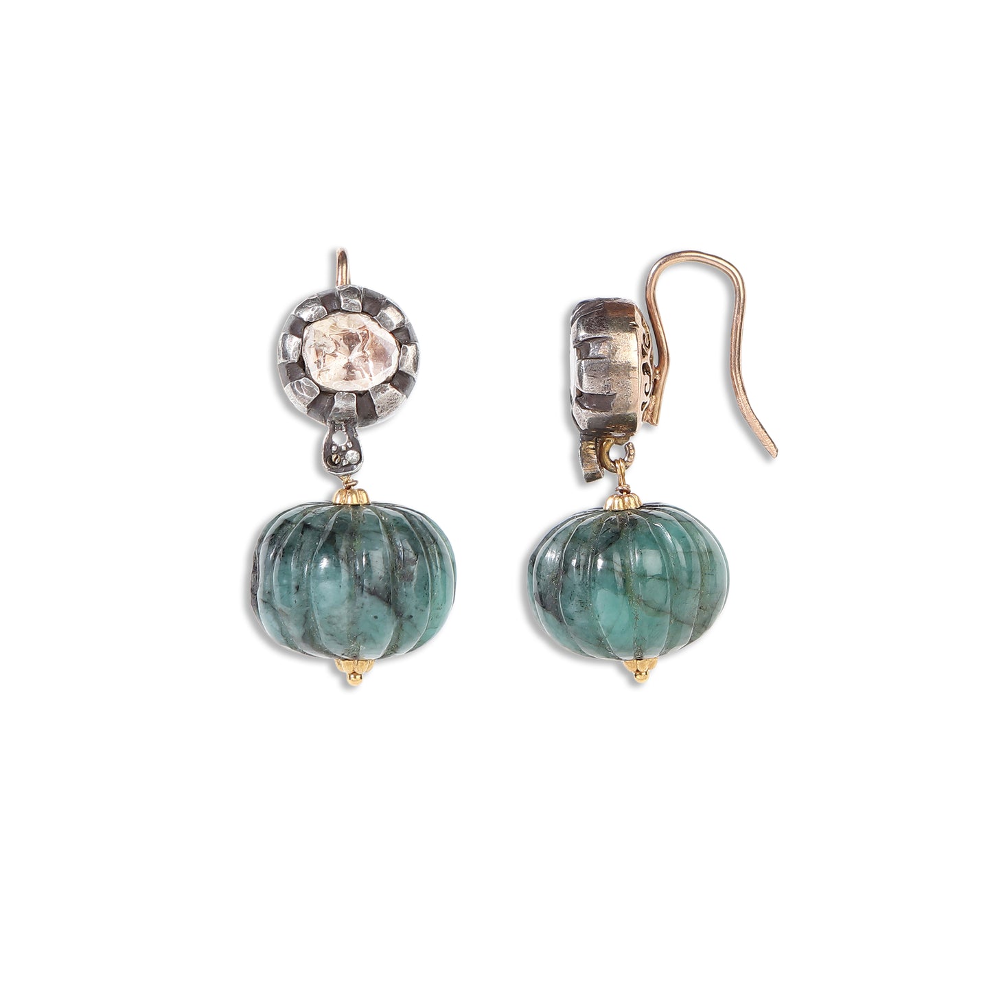 Panna Earrings