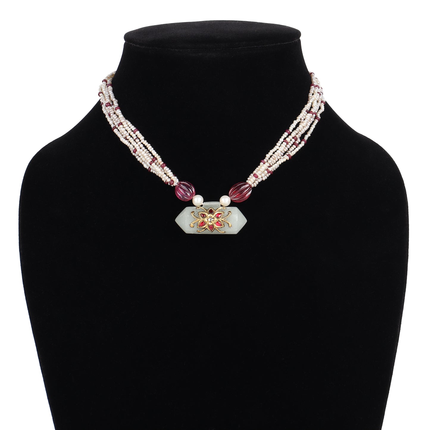 Nishat Necklace