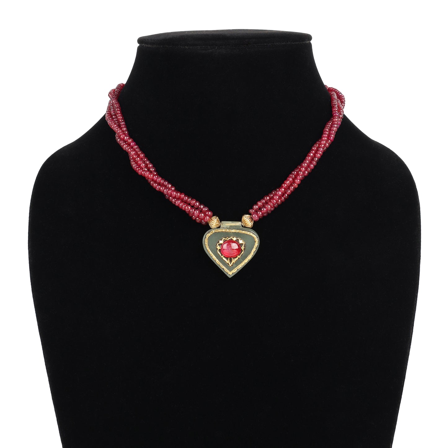 Lalima Necklace