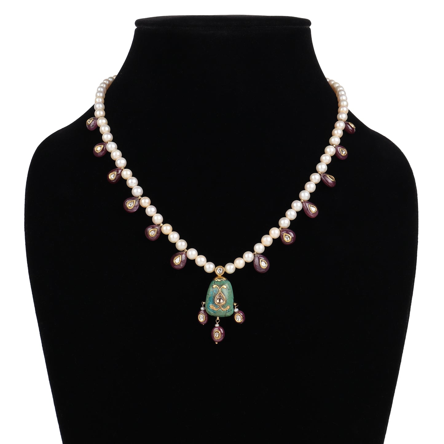 Sindhu Necklace