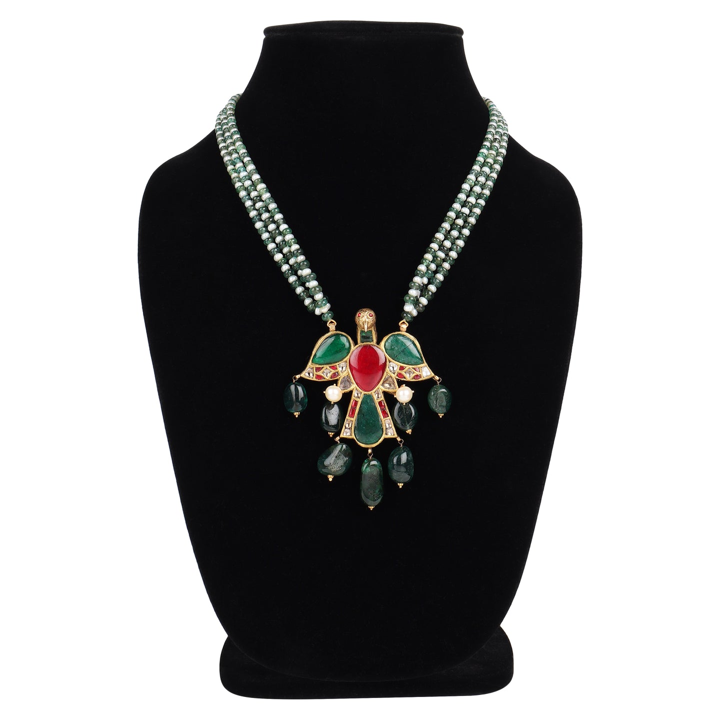 Alishaan Necklace