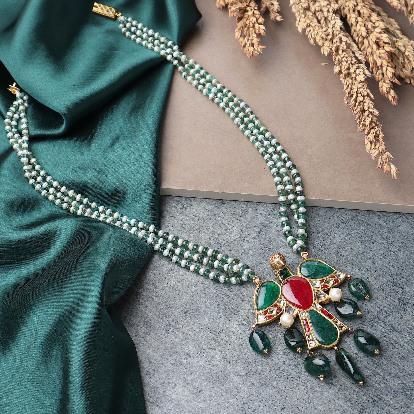Alishaan Necklace