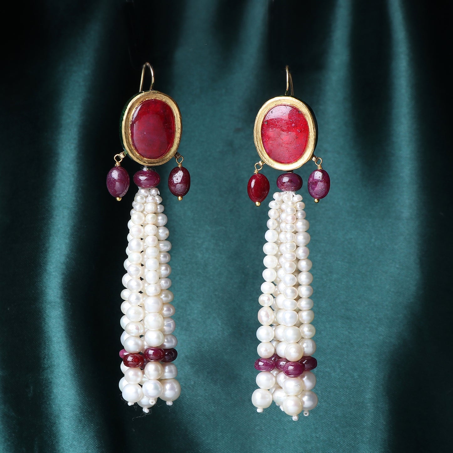 Abhilasha Earrings