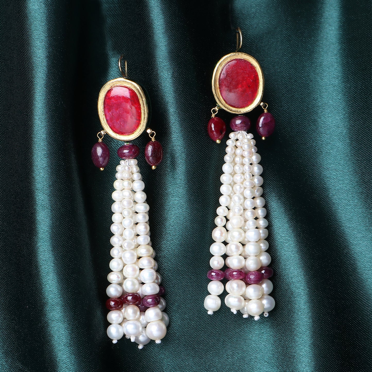 Abhilasha Earrings