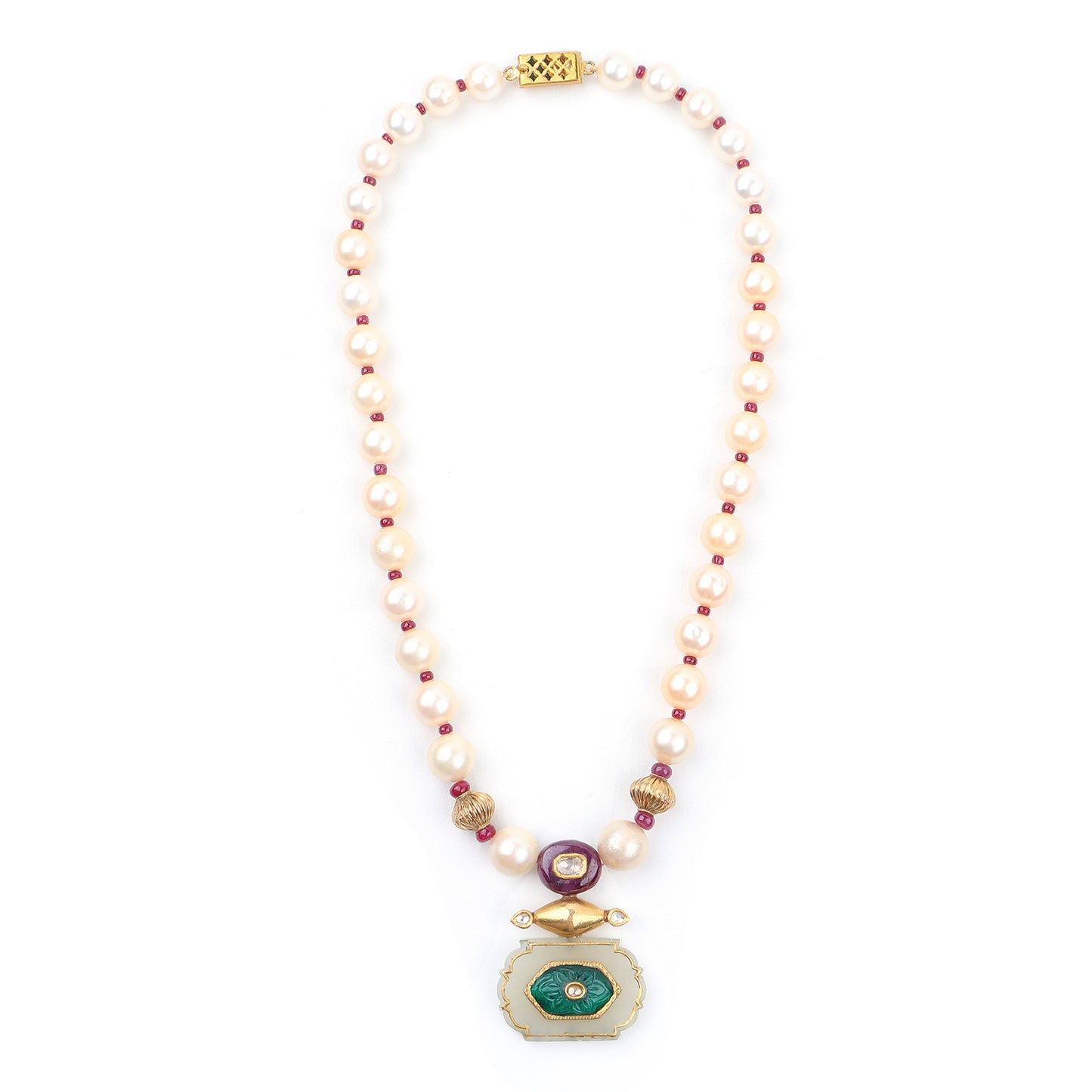 Mithas necklace