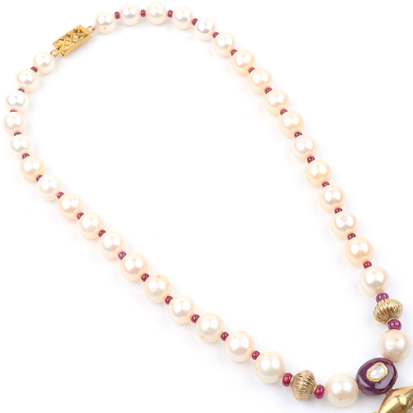 Mithas necklace