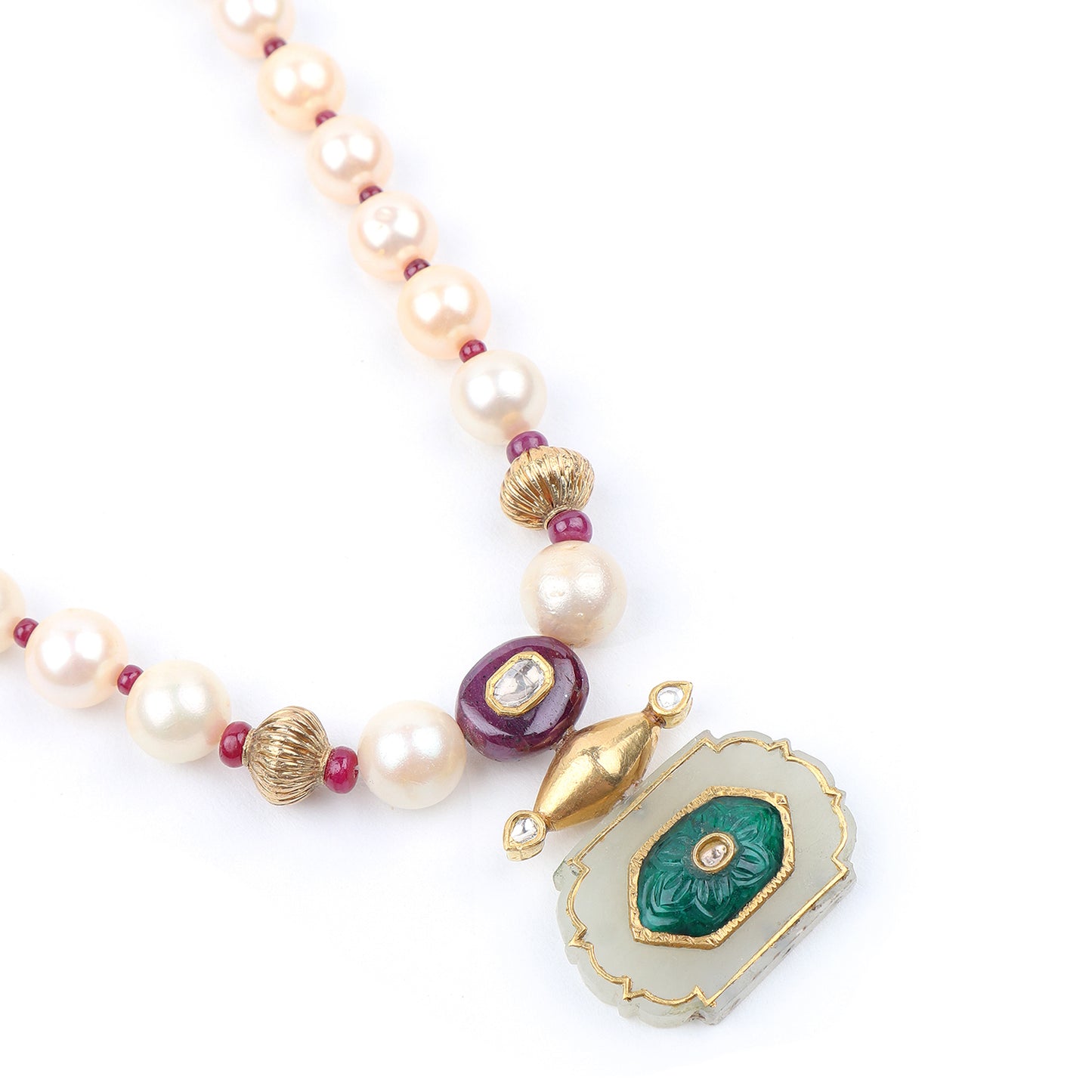Mithas necklace