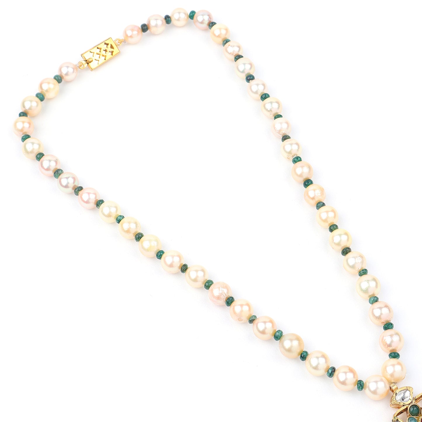 Rajeshwari Necklace