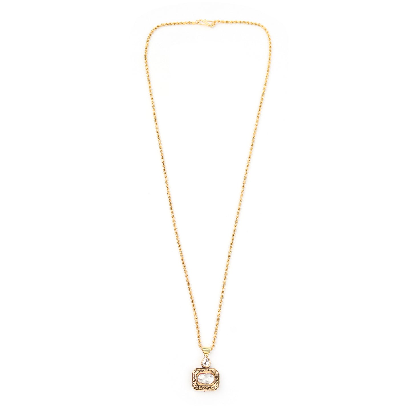 Kishwar Pendant