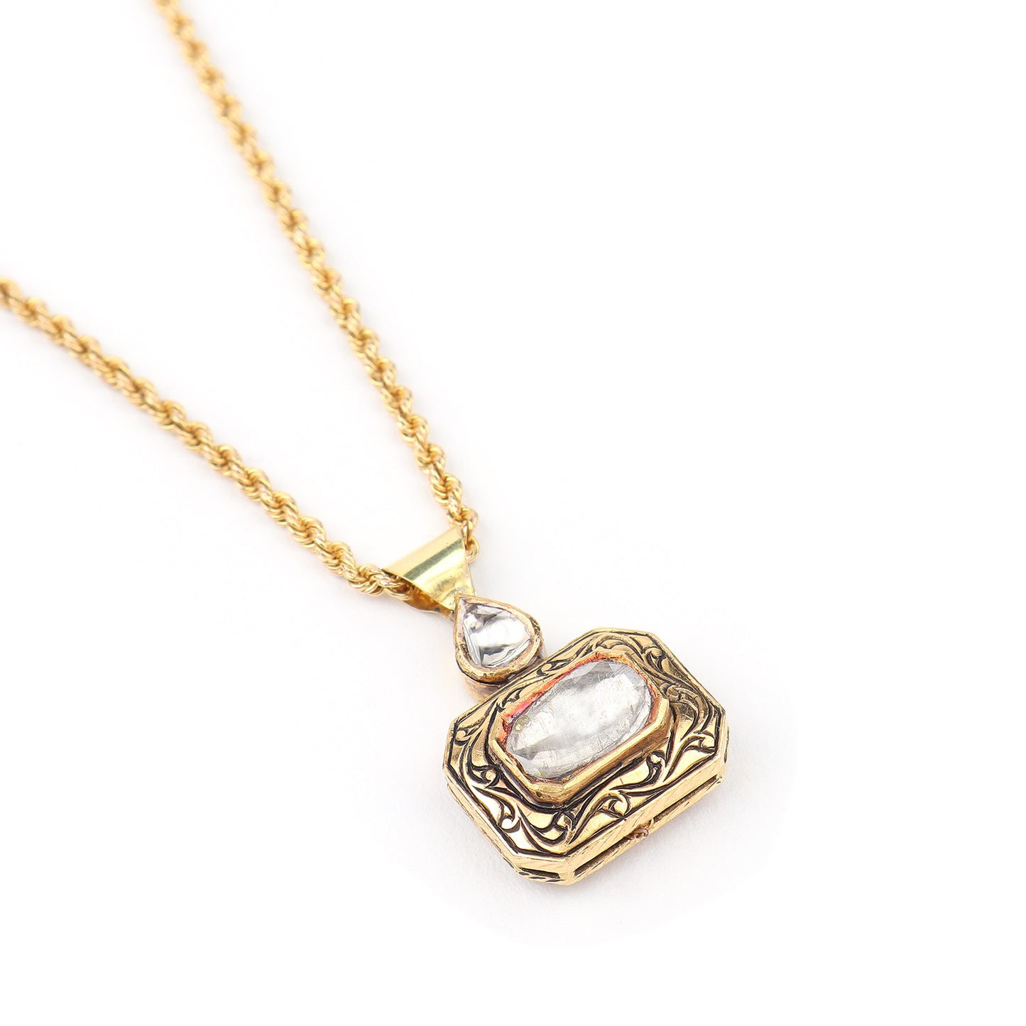 Kishwar Pendant