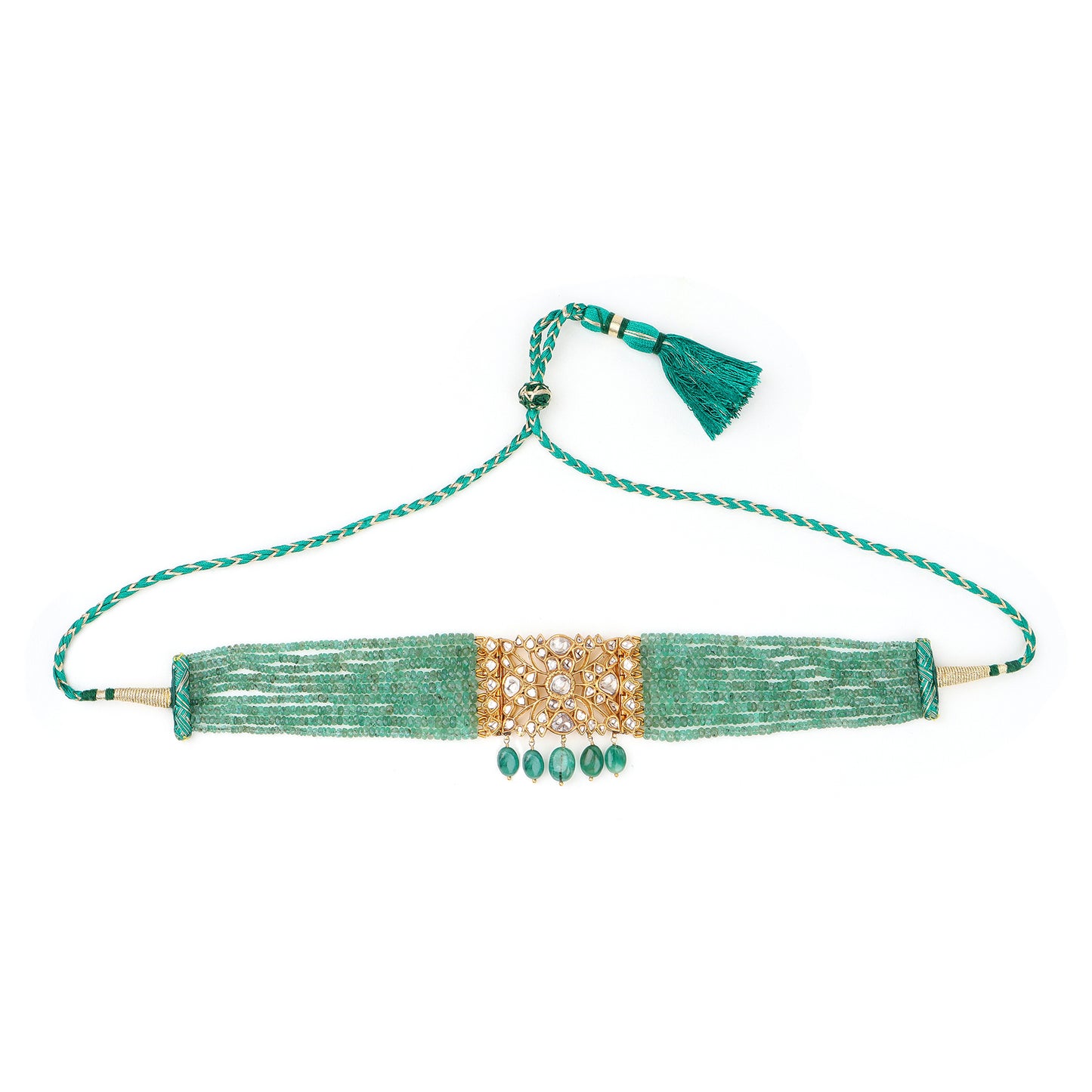 Hamesha Choker