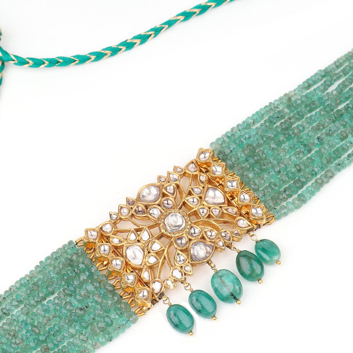 Hamesha Choker