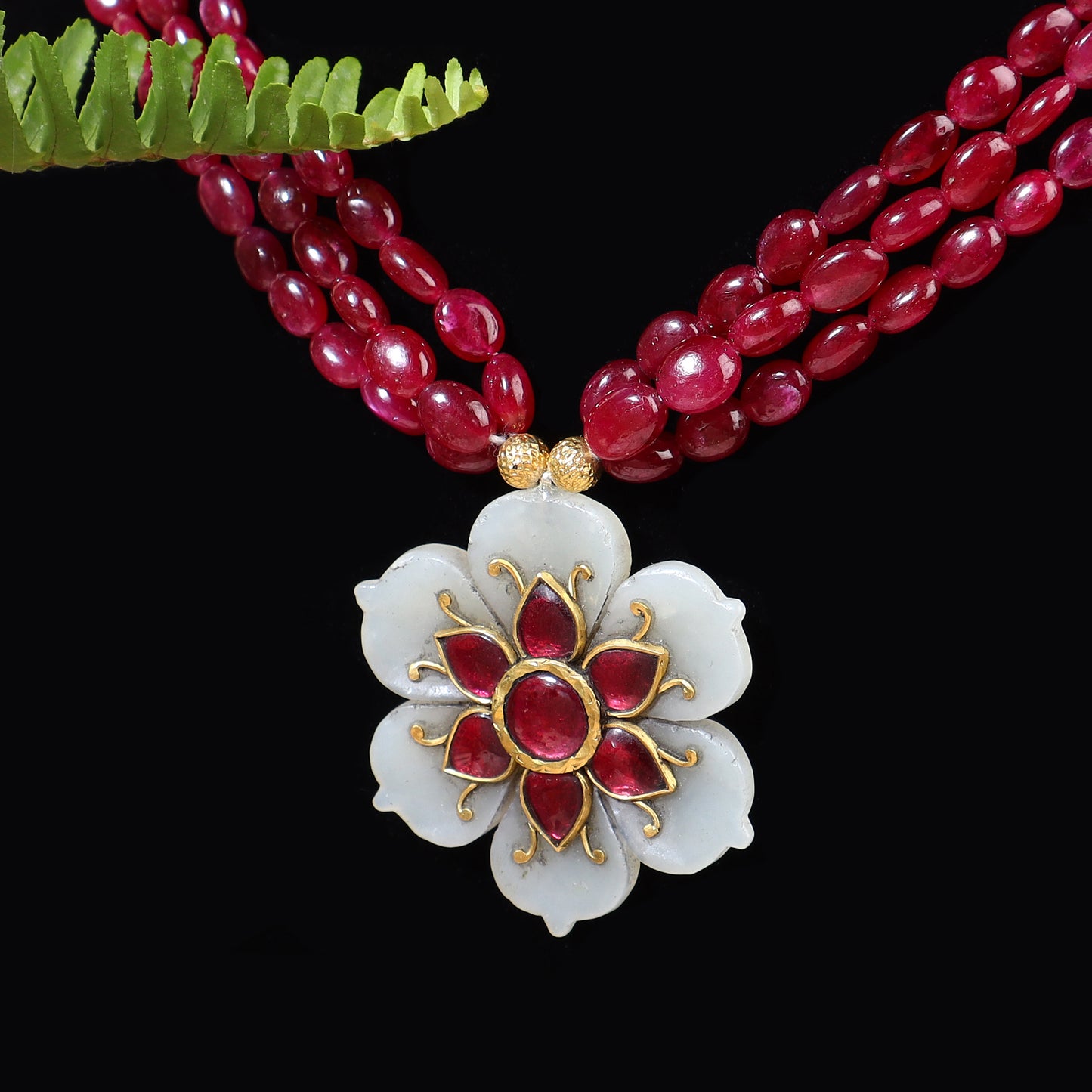 Tapsee Necklace