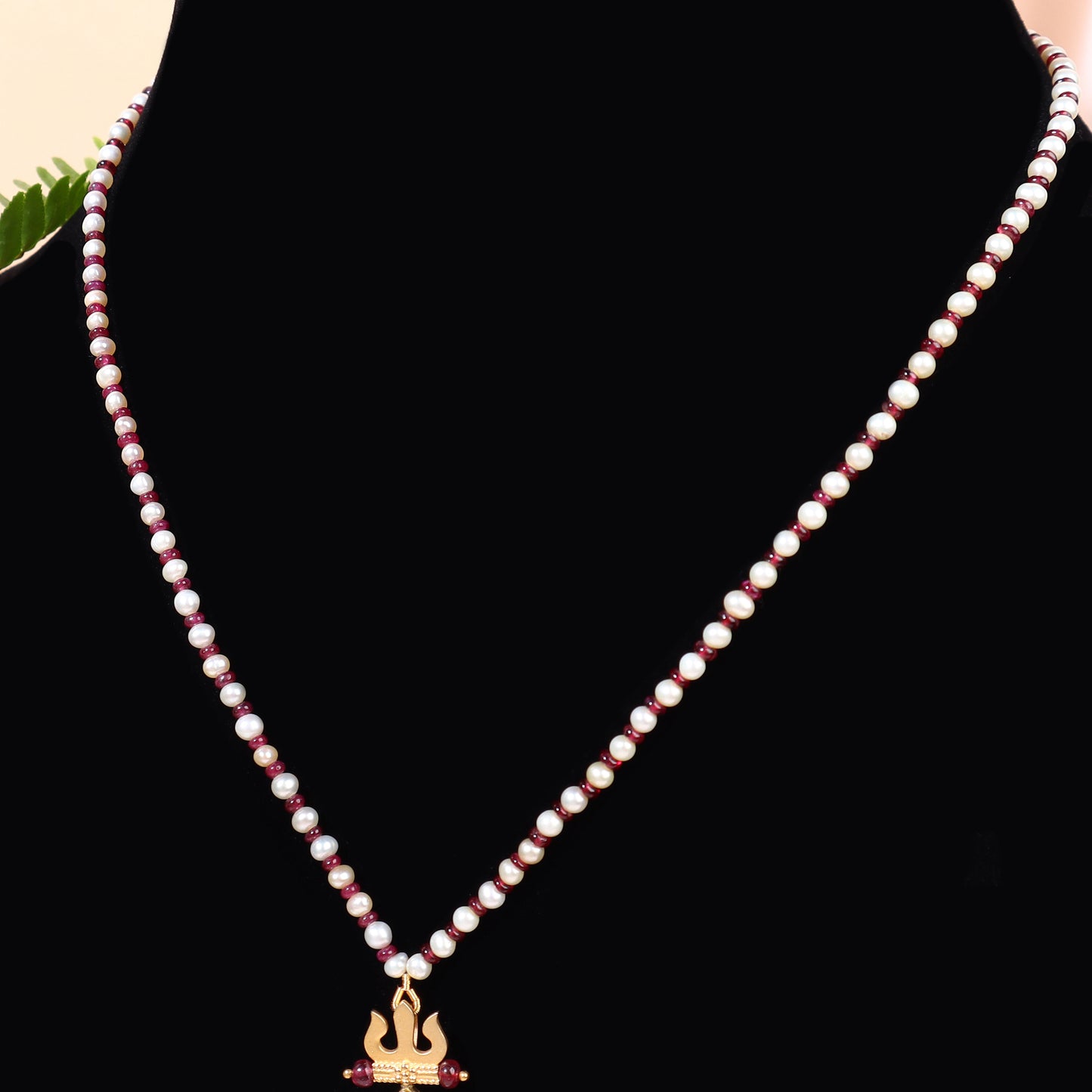 Sheetal Necklace