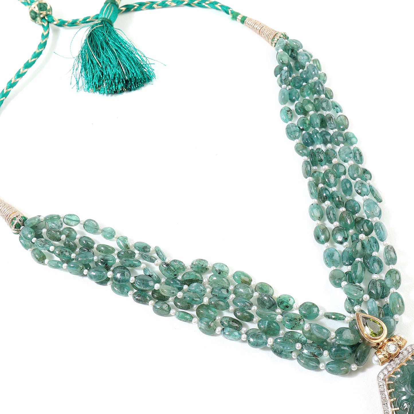 Shabnam Necklace