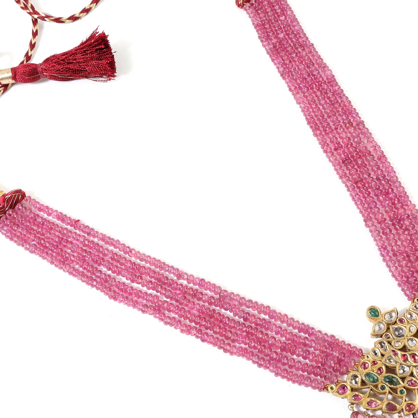 Pallavi Necklace