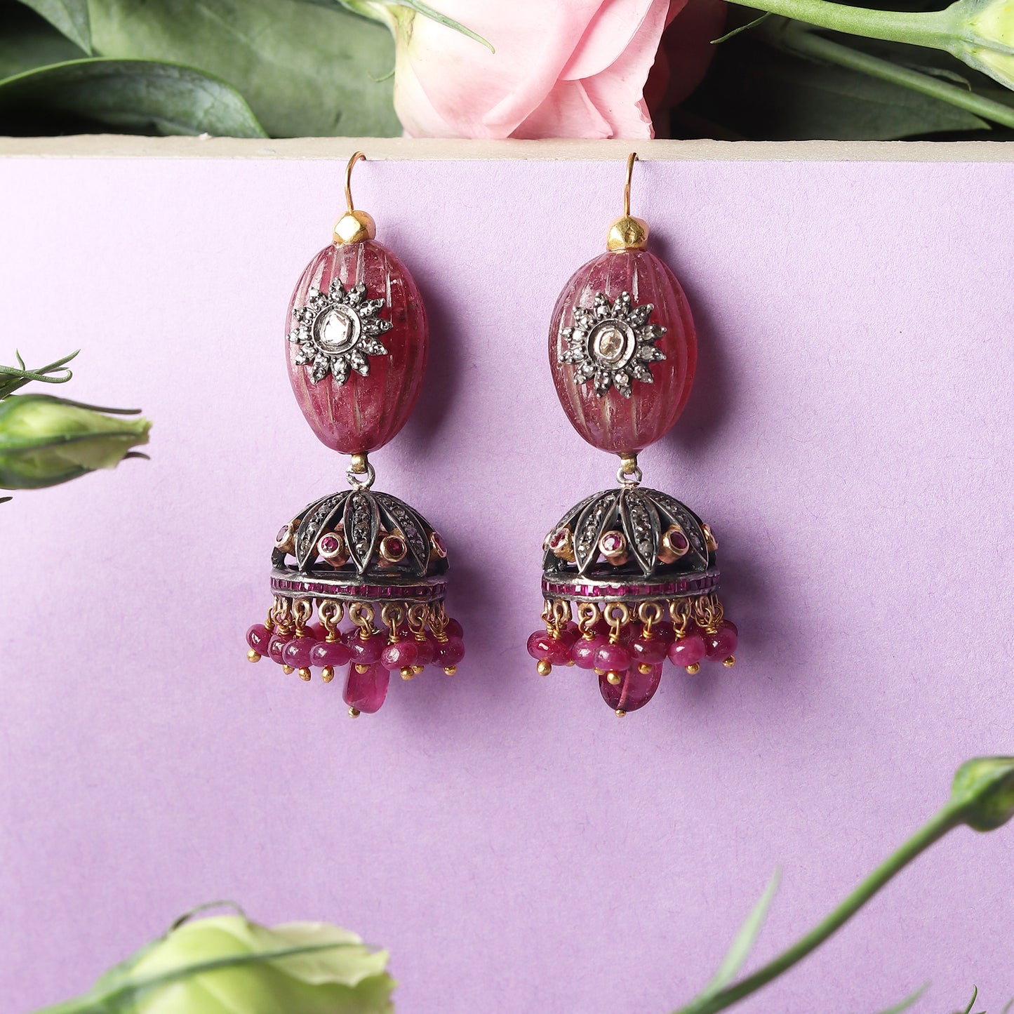 Vandita Earrings