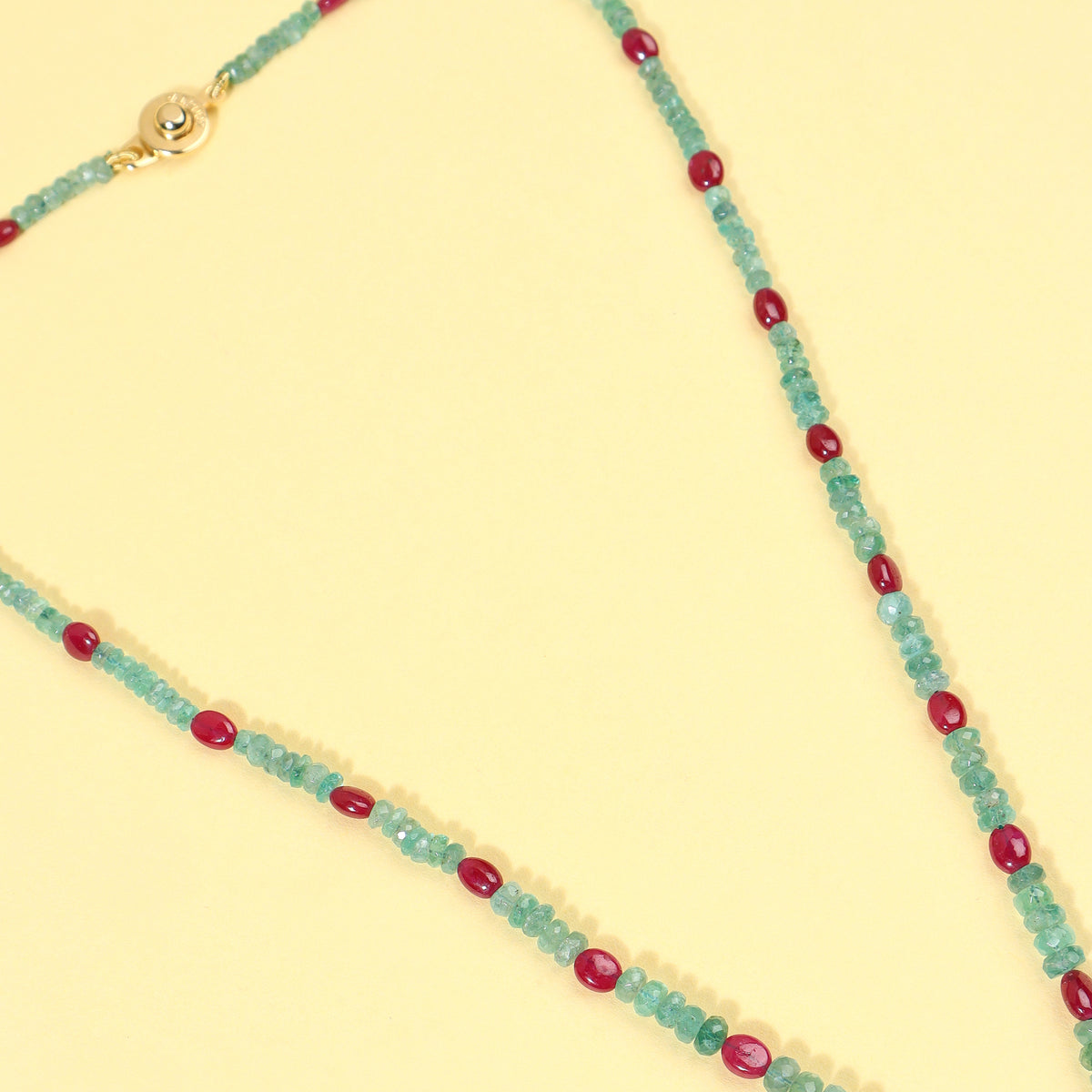 Girija Necklace