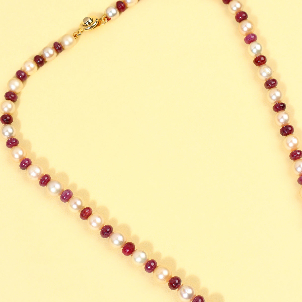 Jaya Necklace