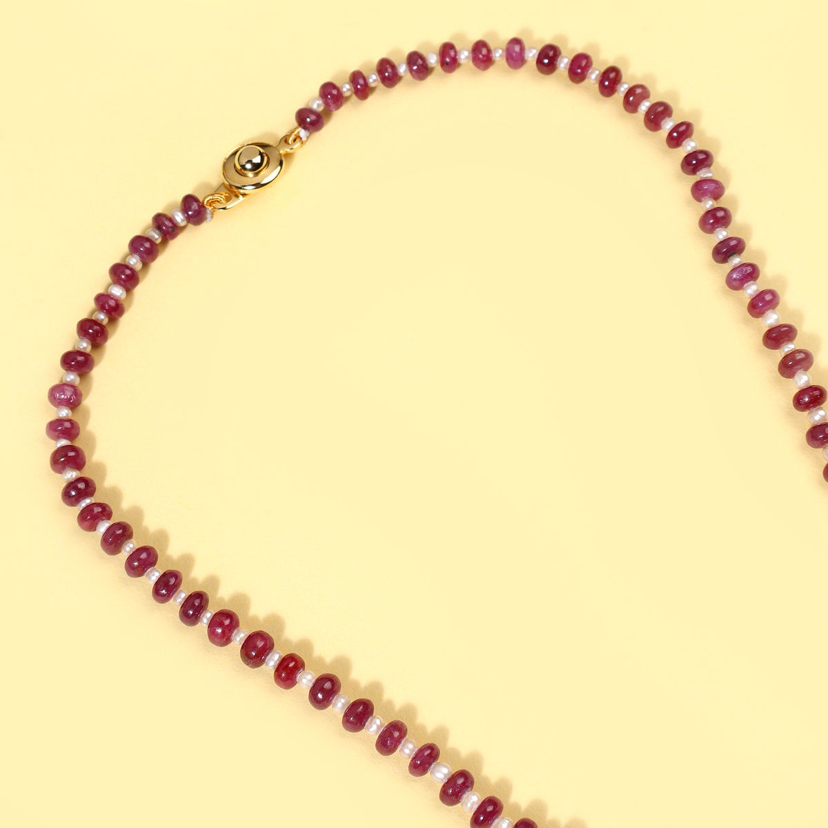 Kusum Necklace